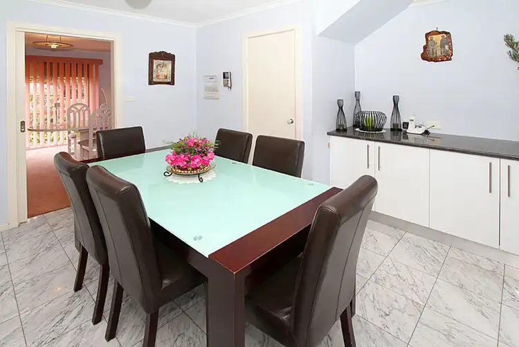 Seventh view of Homely house listing, 14 Dutchman Court, Taylors Lakes VIC 3038