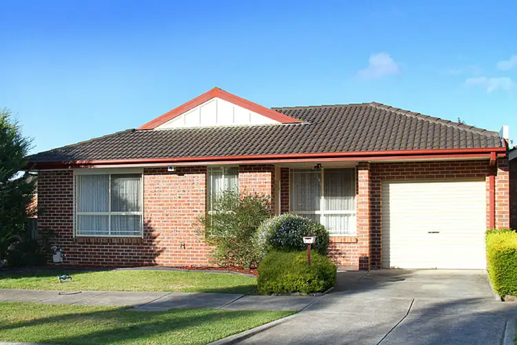 1/1 Stockwell Crescent, Keilor Downs VIC 3038
