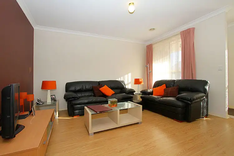 Third view of Homely house listing, 1/1 Stockwell Crescent, Keilor Downs VIC 3038