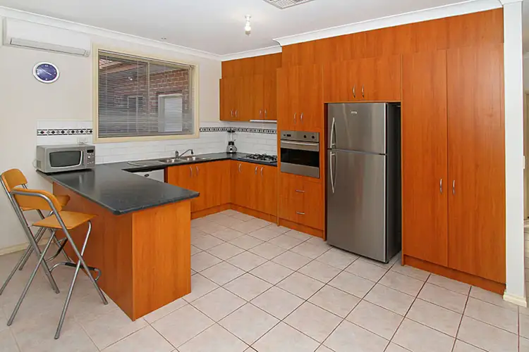 Fourth view of Homely house listing, 1/1 Stockwell Crescent, Keilor Downs VIC 3038