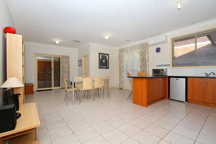 Fifth view of Homely house listing, 1/1 Stockwell Crescent, Keilor Downs VIC 3038