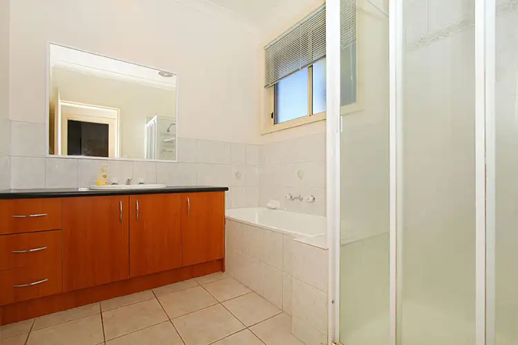 Sixth view of Homely house listing, 1/1 Stockwell Crescent, Keilor Downs VIC 3038