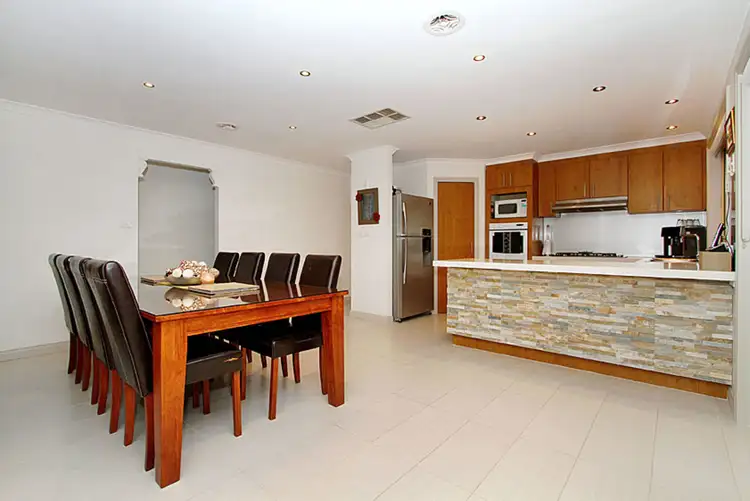 Sixth view of Homely house listing, 8 Santolin Drive, Hillside VIC 3037