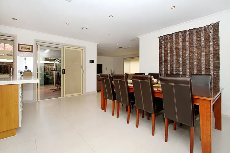 Seventh view of Homely house listing, 8 Santolin Drive, Hillside VIC 3037