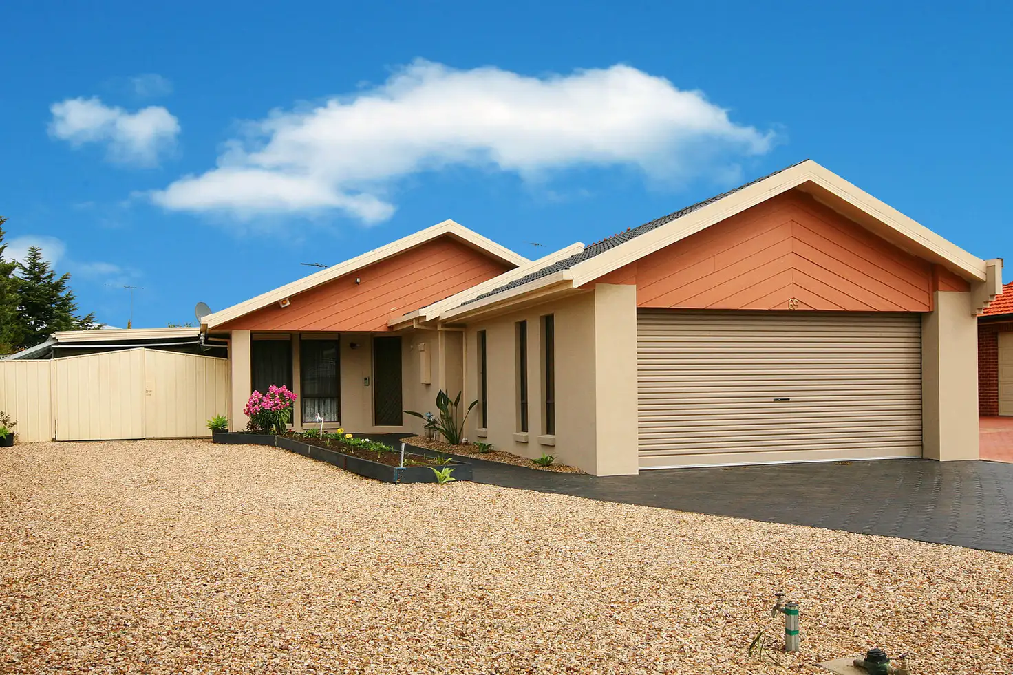 Main view of Homely house listing, 69 Australia Drive, Taylors Lakes VIC 3038
