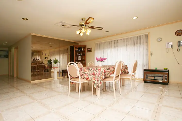 Second view of Homely house listing, 69 Australia Drive, Taylors Lakes VIC 3038