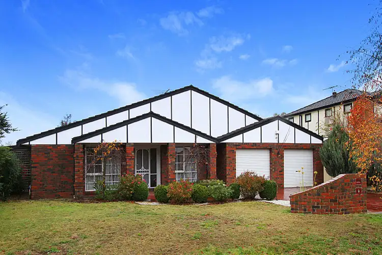 20 Spellman Avenue, Sydenham VIC 3037