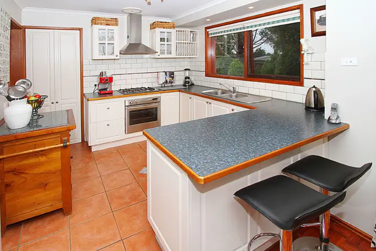 Second view of Homely house listing, 13 Pebble Beach Court, Sunbury VIC 3429
