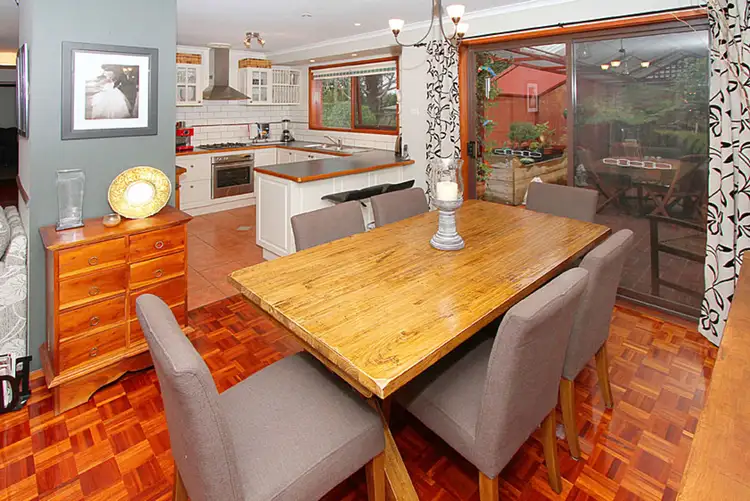 Third view of Homely house listing, 13 Pebble Beach Court, Sunbury VIC 3429