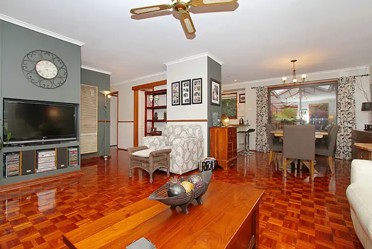 Seventh view of Homely house listing, 13 Pebble Beach Court, Sunbury VIC 3429