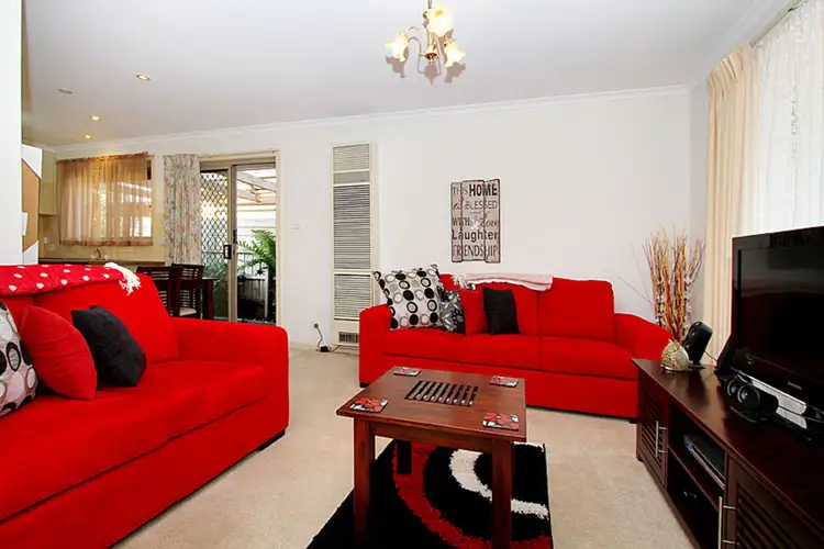 Second view of Homely house listing, 21 Dandarriga Way, Delahey VIC 3037