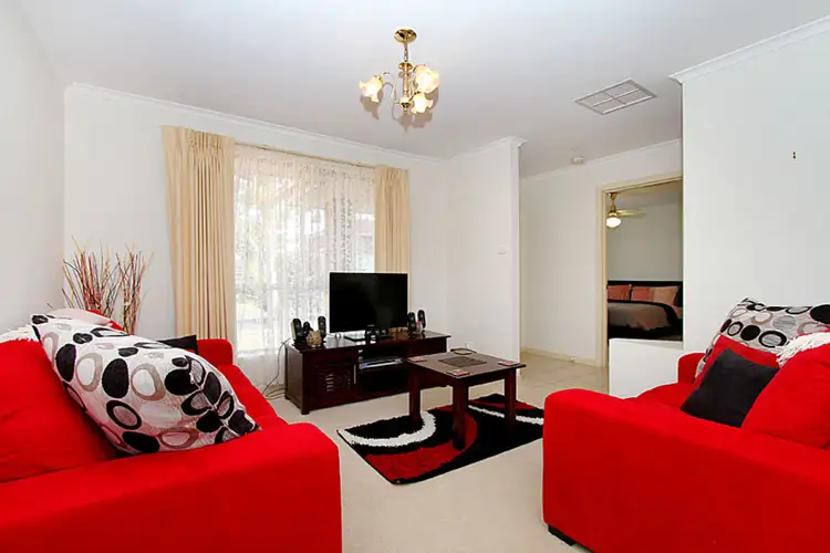 Third view of Homely house listing, 21 Dandarriga Way, Delahey VIC 3037