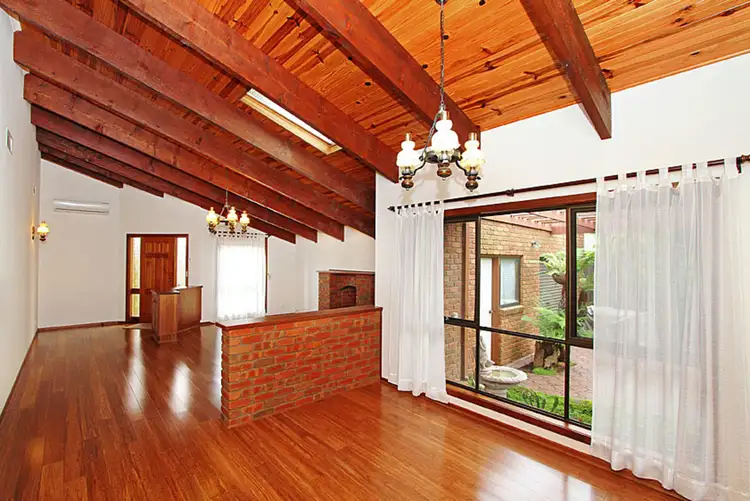 Second view of Homely house listing, 35 Pindari Avenue, Taylors Lakes VIC 3038