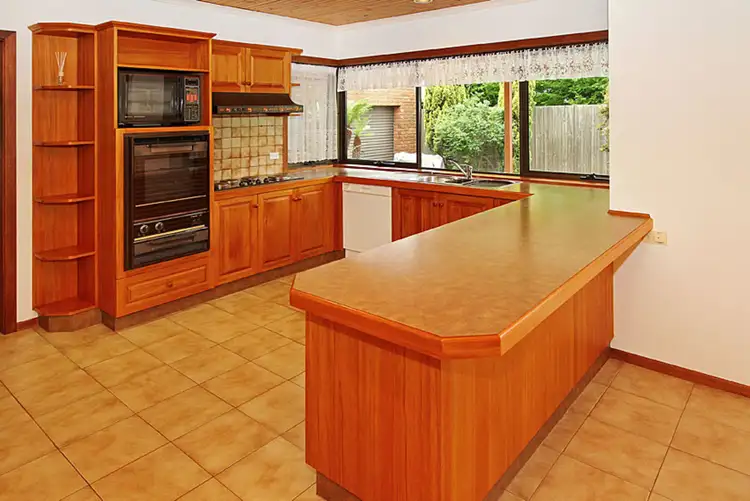 Third view of Homely house listing, 35 Pindari Avenue, Taylors Lakes VIC 3038