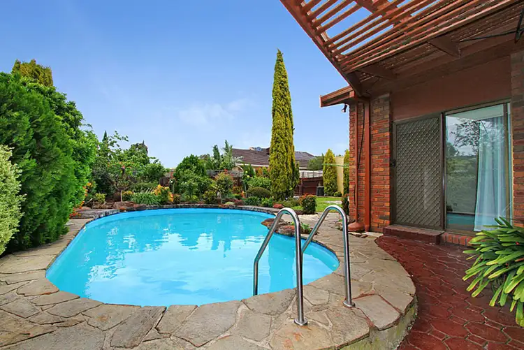 Sixth view of Homely house listing, 35 Pindari Avenue, Taylors Lakes VIC 3038