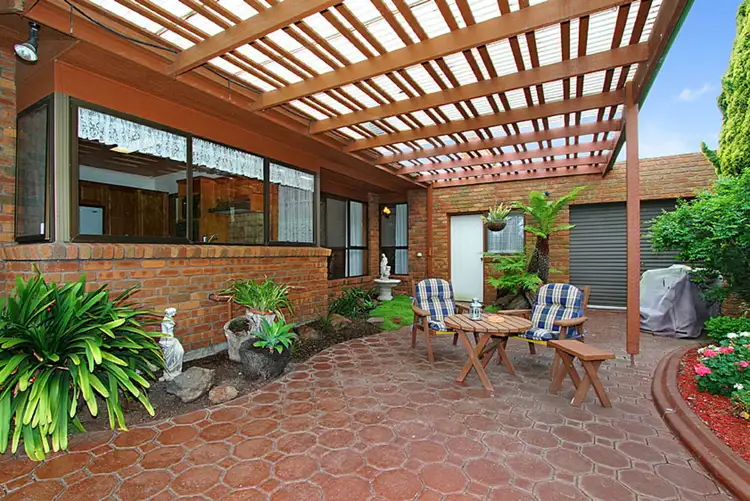 Seventh view of Homely house listing, 35 Pindari Avenue, Taylors Lakes VIC 3038