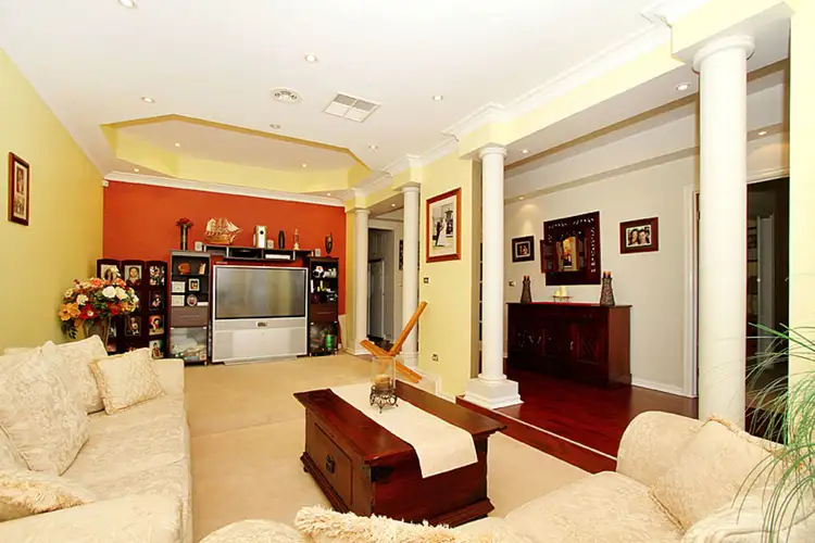 Third view of Homely house listing, 21 Bradley Drive, Hillside VIC 3037