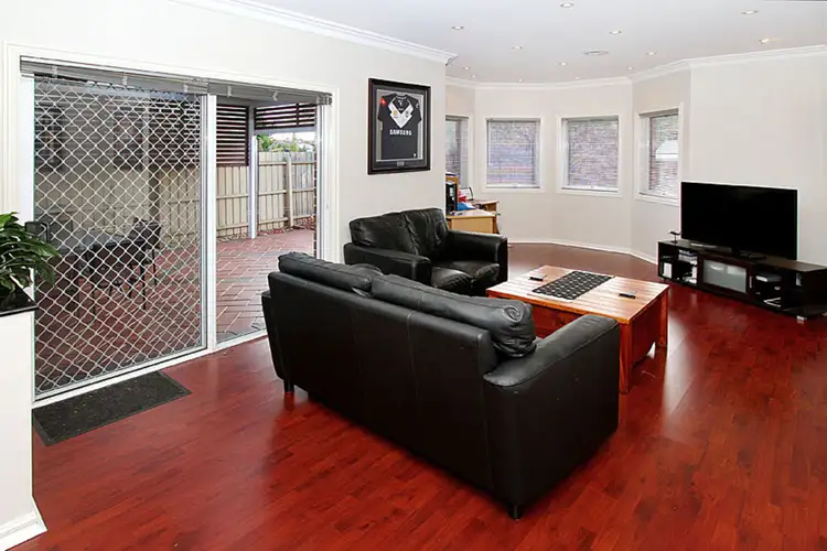 Fourth view of Homely house listing, 21 Bradley Drive, Hillside VIC 3037