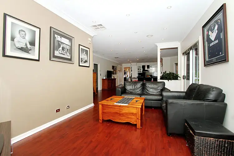 Fifth view of Homely house listing, 21 Bradley Drive, Hillside VIC 3037