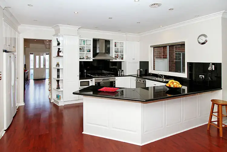 Sixth view of Homely house listing, 21 Bradley Drive, Hillside VIC 3037