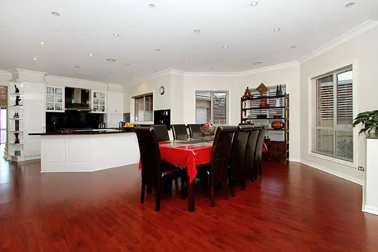 Seventh view of Homely house listing, 21 Bradley Drive, Hillside VIC 3037