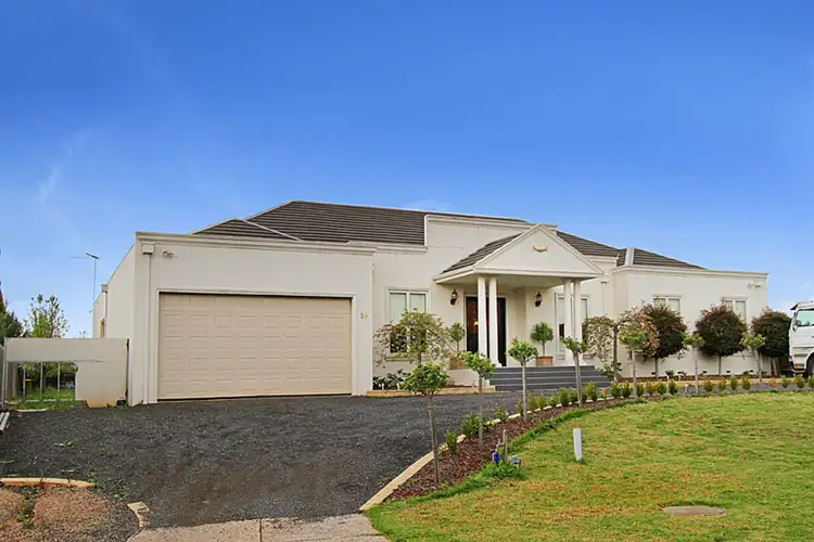 59 Castlewellan Boulevard, Hillside VIC 3037