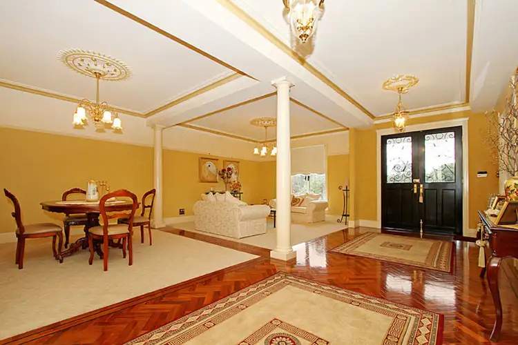Third view of Homely house listing, 59 Castlewellan Boulevard, Hillside VIC 3037