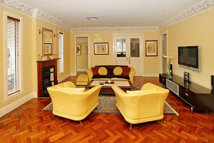 Fifth view of Homely house listing, 59 Castlewellan Boulevard, Hillside VIC 3037