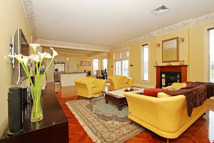 Sixth view of Homely house listing, 59 Castlewellan Boulevard, Hillside VIC 3037
