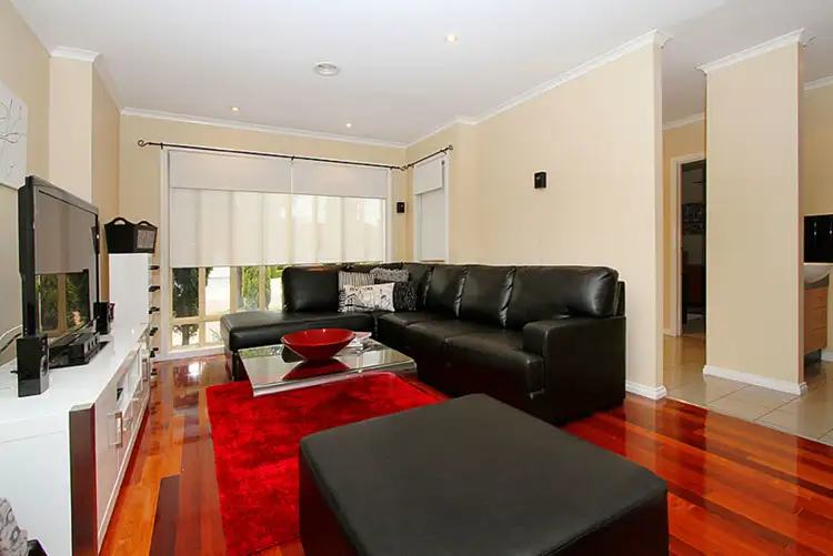 Second view of Homely house listing, 8 Minato Place, Taylors Lakes VIC 3038