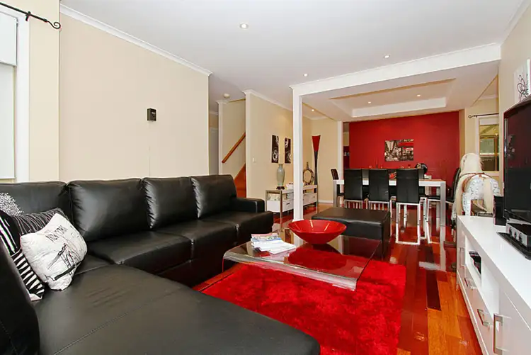 Fourth view of Homely house listing, 8 Minato Place, Taylors Lakes VIC 3038