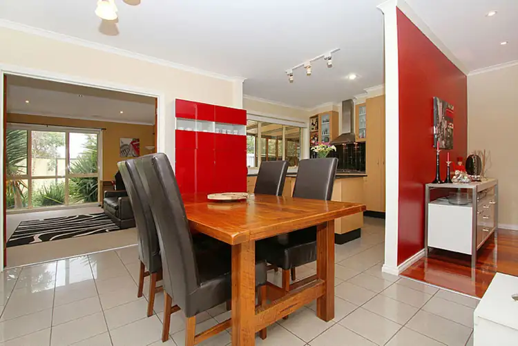 Sixth view of Homely house listing, 8 Minato Place, Taylors Lakes VIC 3038