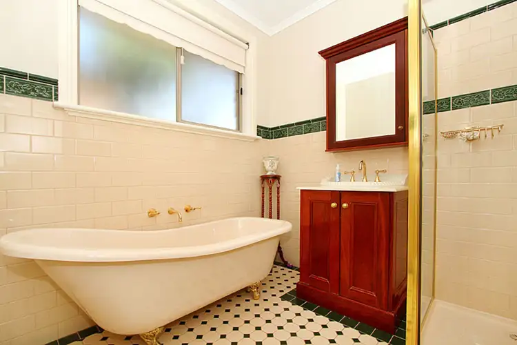 Third view of Homely house listing, 68 Saronvale Crescent, Hillside VIC 3037