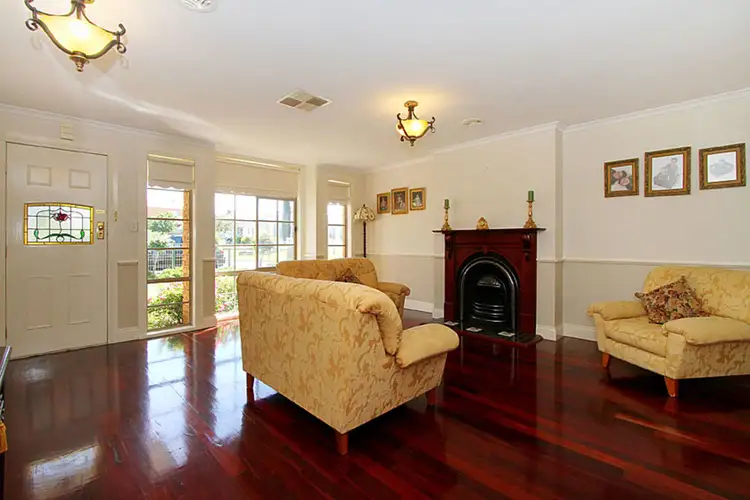 Fourth view of Homely house listing, 68 Saronvale Crescent, Hillside VIC 3037