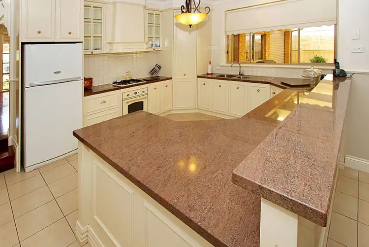 Sixth view of Homely house listing, 68 Saronvale Crescent, Hillside VIC 3037