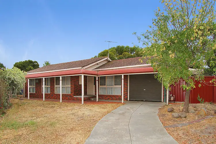 20 Bellara Crescent, Kealba VIC 3021