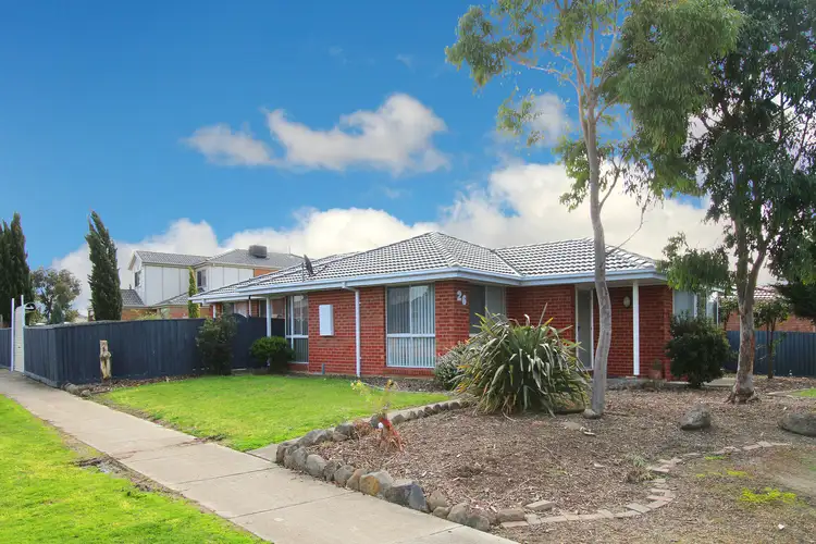 26 Manchester Drive, Sydenham VIC 3037