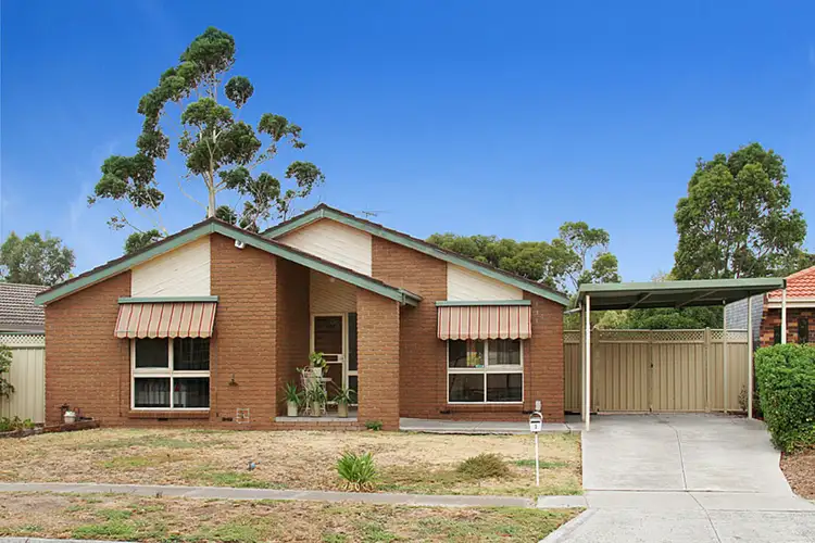 Main view of Homely house listing, 3 Penza Court, Keilor Downs VIC 3038