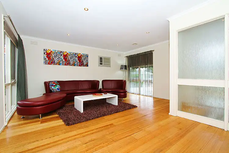 Third view of Homely house listing, 3 Penza Court, Keilor Downs VIC 3038
