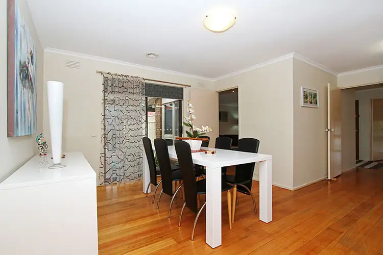 Fifth view of Homely house listing, 3 Penza Court, Keilor Downs VIC 3038