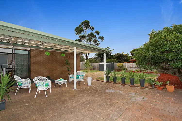 Seventh view of Homely house listing, 3 Penza Court, Keilor Downs VIC 3038