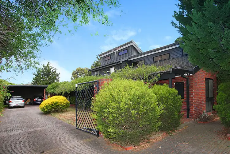 33 Argyll Street, Sydenham VIC 3037