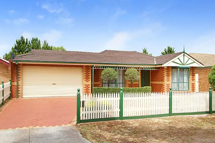 2 Garden Close, Hillside VIC 3037