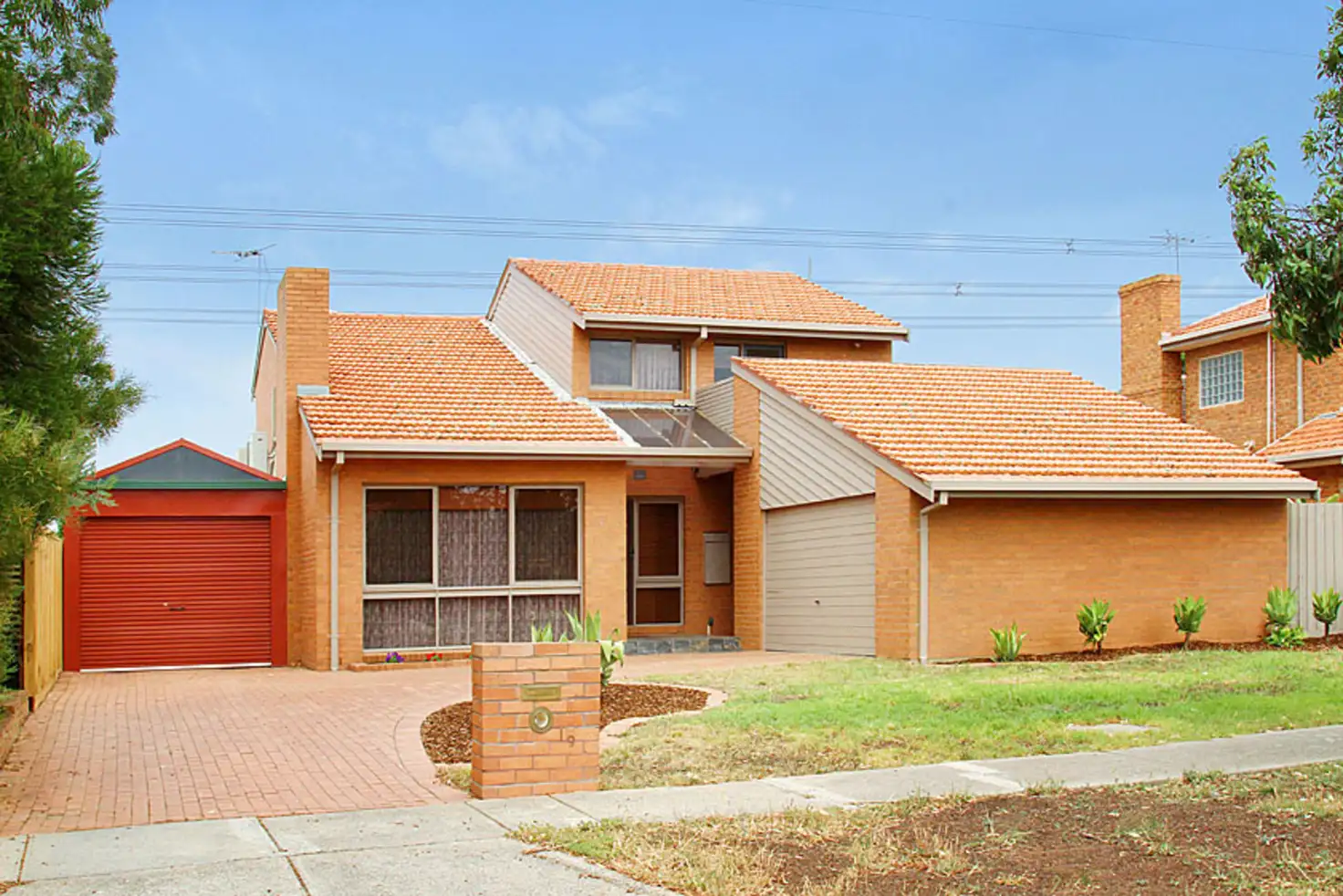 Main view of Homely house listing, 19 Corryong Crescent, Taylors Lakes VIC 3038
