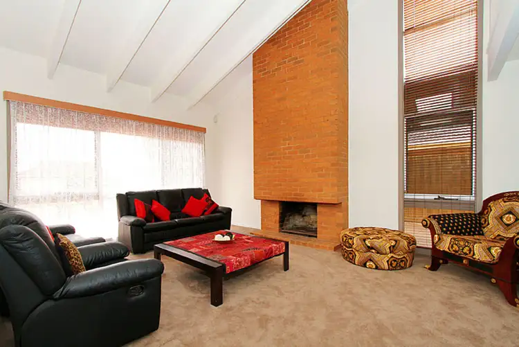 Second view of Homely house listing, 19 Corryong Crescent, Taylors Lakes VIC 3038