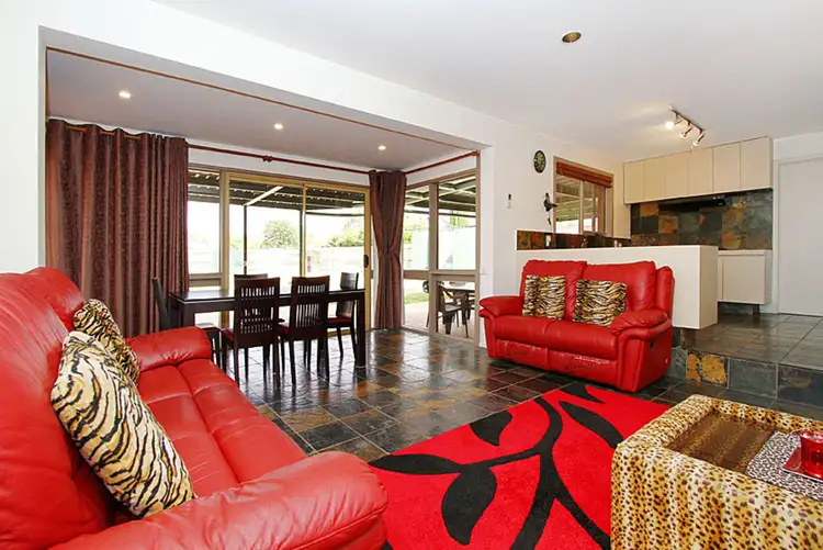 Fourth view of Homely house listing, 19 Corryong Crescent, Taylors Lakes VIC 3038