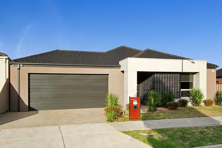 Main view of Homely house listing, 2 Hovell Drive, Burnside Heights VIC 3023