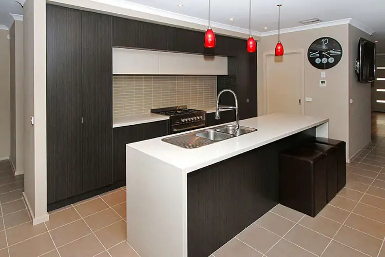 Second view of Homely house listing, 2 Hovell Drive, Burnside Heights VIC 3023