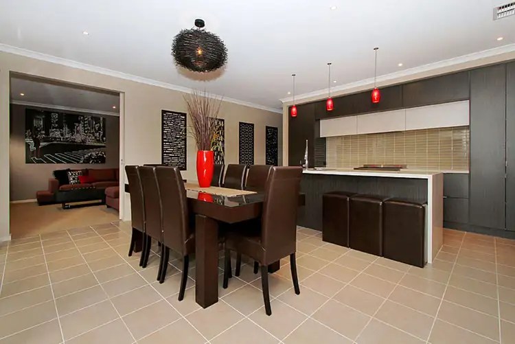 Third view of Homely house listing, 2 Hovell Drive, Burnside Heights VIC 3023