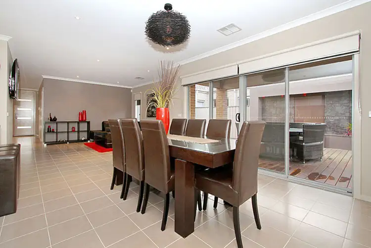 Fourth view of Homely house listing, 2 Hovell Drive, Burnside Heights VIC 3023